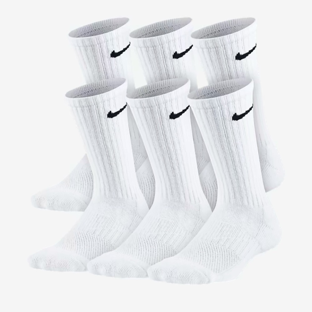 🔥SOLD Nike Crew Socks